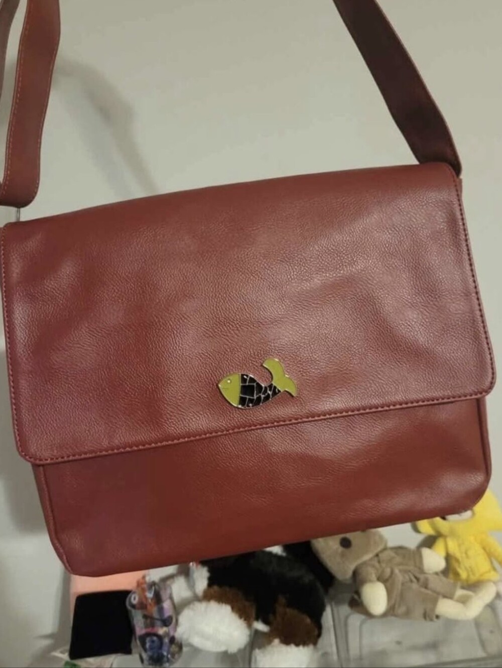 Loungefly coraline satchel crossbody purse